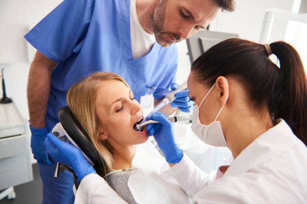 Best Emergency Dental Care  in Graysville, TN