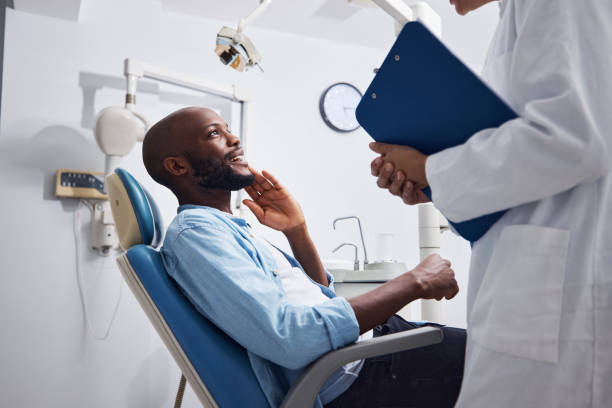 Advanced Technology for Better Dental Care in Graysville, TN