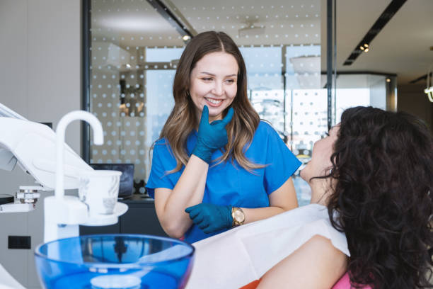 Best Wisdom Tooth Removal  in Graysville, TN