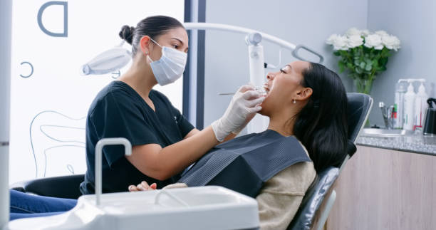 Oral Surgery in Graysville, TN