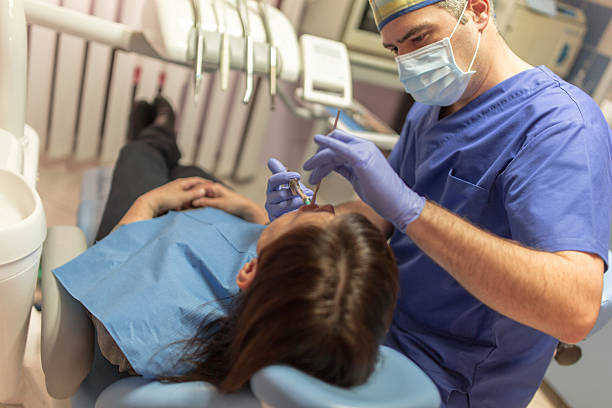 Best Dental Fillings (Composite and Amalgam)  in Graysville, TN