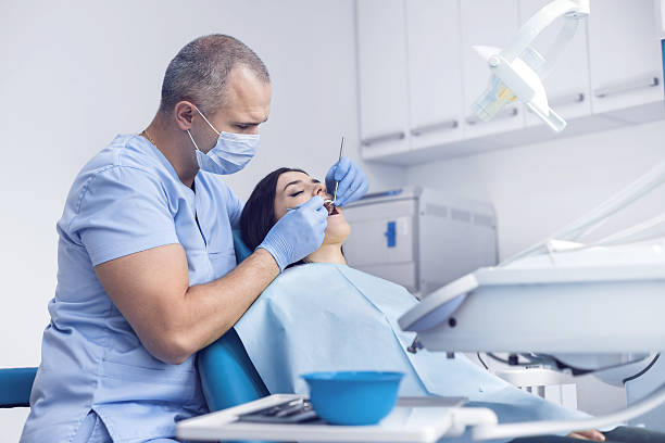Best Full Mouth Reconstruction  in Graysville, TN